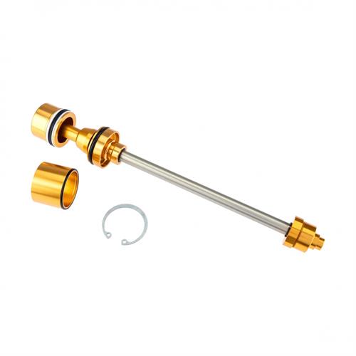 ROCKSHOX Air Spring Upgrade Kit Air Spring Upgrade Kit - Debonair+ W/ Butter Cup 180 mm (Includes Air Shaft Assembly, Buttercup & Seal Head) - Zeb A1+