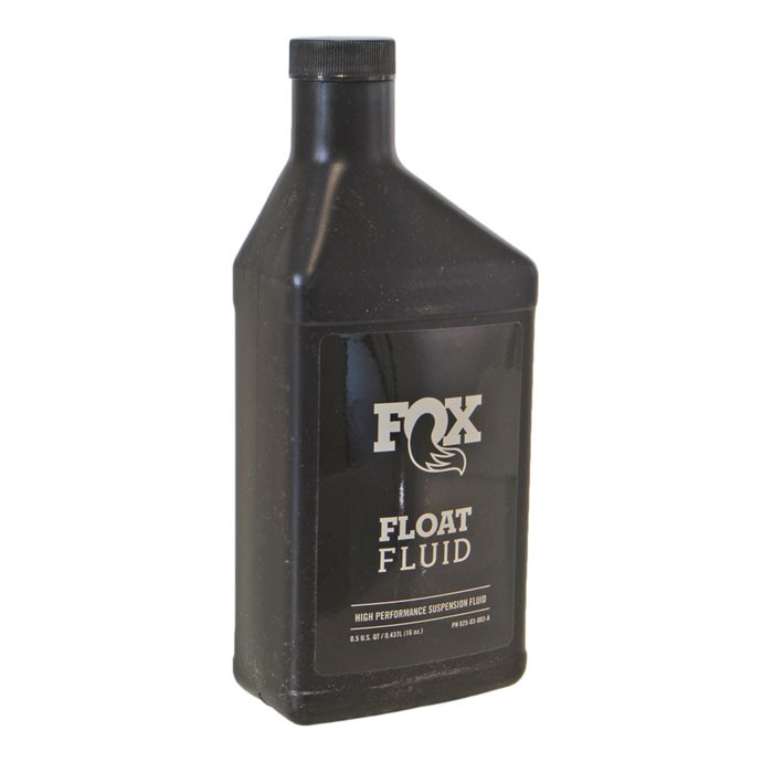 Oil: AM, FOX FLOAT Fluid [16 oz.]