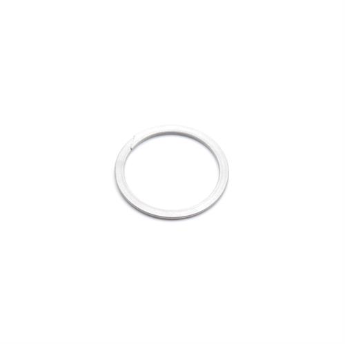 Retaining Ring: Internal, Smalley EH-29-S02, 302 SS