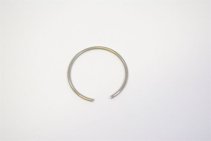 Retaining Ring: Internal Wire Ring, 22MM X 1.2MM C/S