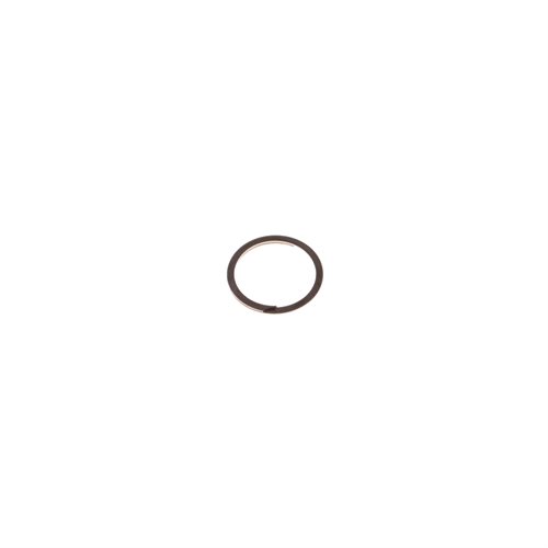 Retaining Ring: Internal, Spirolox, 0.400 Housing, [OD: 0.430, TH: 0.025], 316 S