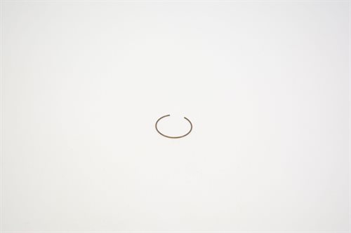 Retaining Ring: Wire [1.200 OD X 0.040 CS] 17-7 SST