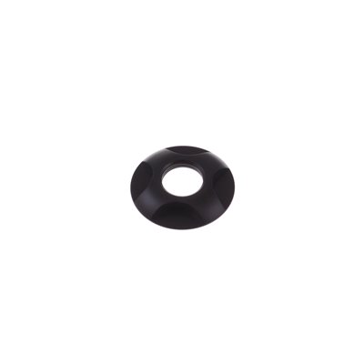 Lockring: Rezi End Cap: 2014 Float X [.175 TLG, 1.200 OD] Type II, Black