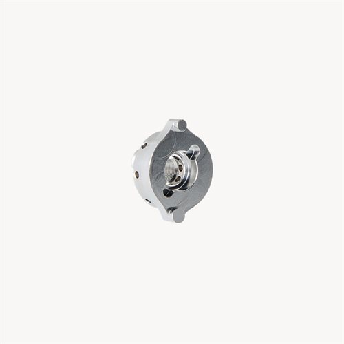 Lockout Selector, F-S, FIT4