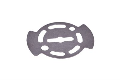 Butterfly Valve, FIT4, Large Tabs