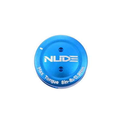 Pulley: 2017 Nude 4, Cable Remote