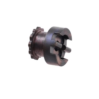 Damping Adjust Part: Selector Shaft Driver, Float DPX2, F-S
