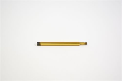Shaft (T), 9mm, [0.25 Piston], DHX2, CLNG, 7.875 X 2.25