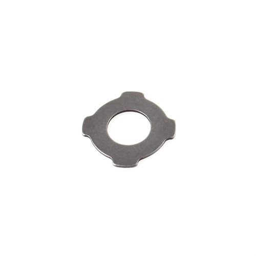 Spacer: Bottom Out Plate, Bearing Side [1.177 OD, 0.050 THK]