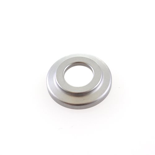 Spacer, Topout [.380 ID X 0.850 OD X 0.186 THK] Steel