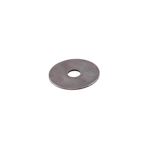 Spacer: Bottom Out Plate, Eyelet Side [1.100 OD, 0.040 THK]