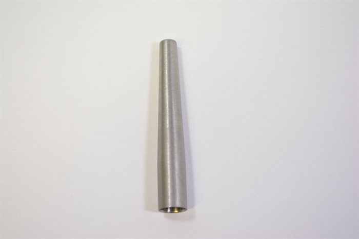 Service Tool: Bullet, 8mm Shaft, Transfer