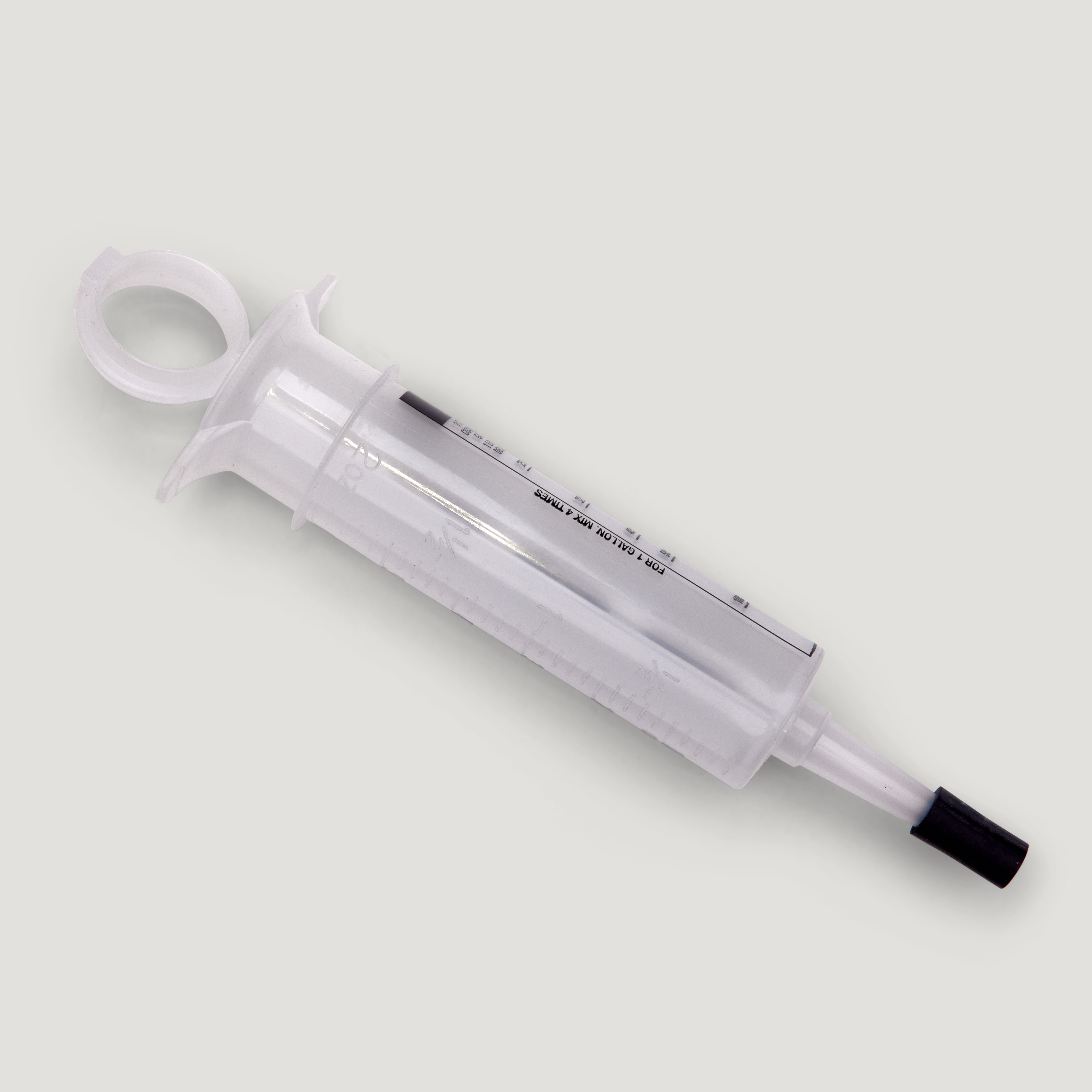 Service Kit: Hand Bleed, Syringe and Tube, 2010 32 Fit RL-RLC Cartridge