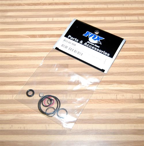 Service Set: Seal Kit, 2011 36 Open Bath R Cartridge