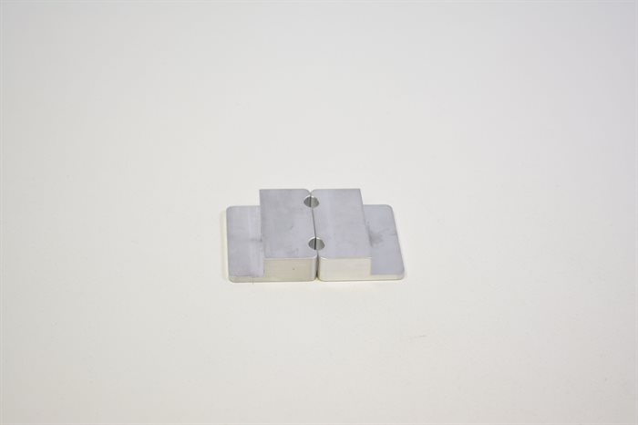 Kit: Tooling: Shaft Clamps, FLOAT X2, 9mm Shaft