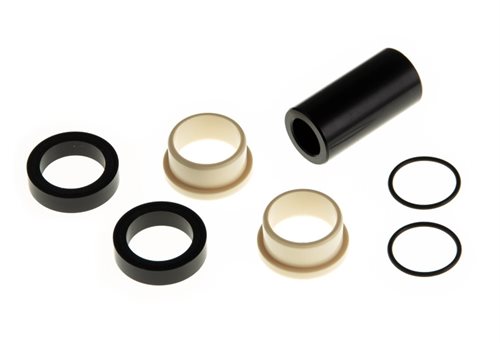 Kit: Mounting Hardware: 5 Piece, SS [10mm, Mounting Width 16mm] ref 213-64-006