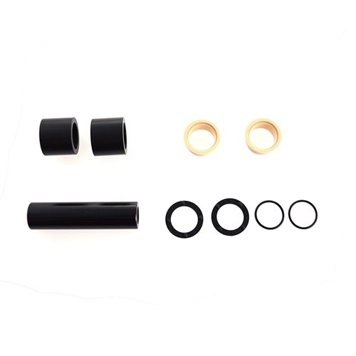 Kit: Mounting Hardware: Crush Washer, AL [8mm, Mounting Width 30mm/1.180] ref 214-09-018