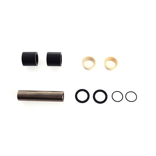 Kit: Mounting Hardware: Crush Washer, SS [10mm, Mounting Width 54mm/2.126] ref 214-11-013