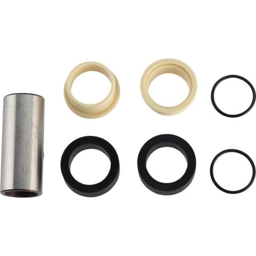 Kit: Mounting Hardware: Crush Washer, SS [10mm, Mounting Width 20mm/0.787] ref 214-11-007