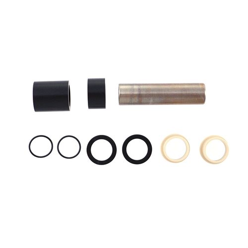 Kit: Mounting Hardware: Crush Washer, SS [10mm, Mounting Width 49.78mm/1.965, Offset Spacers] ref 214-11-005