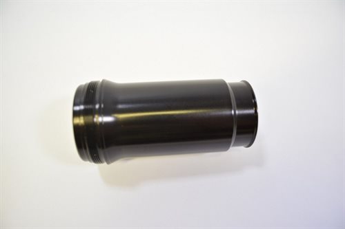 Service Set: Sleeve Assy: SV Anodized [Ø 1.500 Bore, 3.622 TLG] for 165(T)/190 X 45