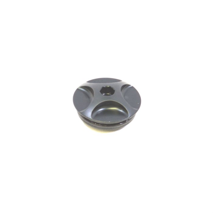 Service Set: Reservoir End Cap Assembly: 2016 DHX2