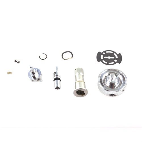 Service Set: 2018 FIT4 F-S Top Cap Parts, Remote, U-Cup