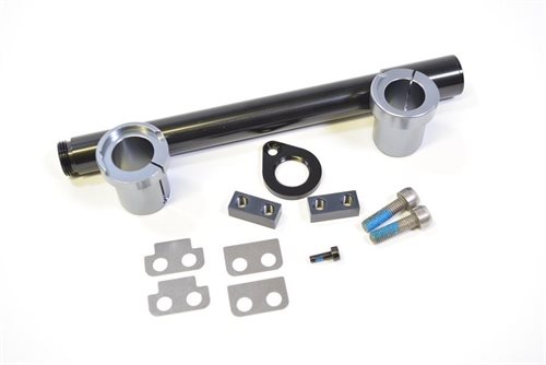 2017 36 15mm Pinch Axle Parts Group