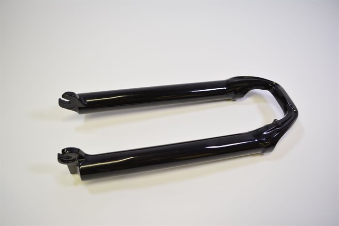 Service Set: 2016 32 29in 80-100 Shiny Black 9mm With Spacer Lower Assy