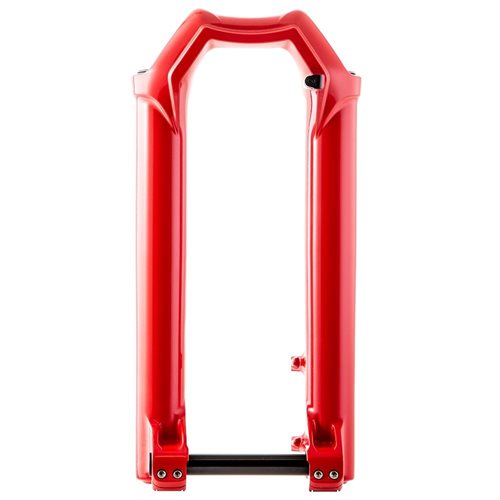 Service Set: 2019 Marzocchi Bomber 58 27.5in 20x110 Gloss Red Lower Leg Assy