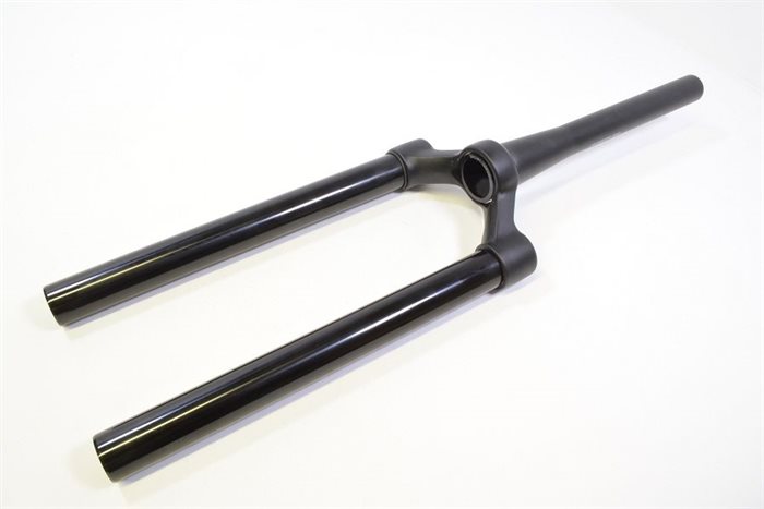 Service Set: 2017 32 29in 80-100, Black Ano 1.110 Bore, Fox Matte Black, 1.5T, 51 Rake CSU Assy