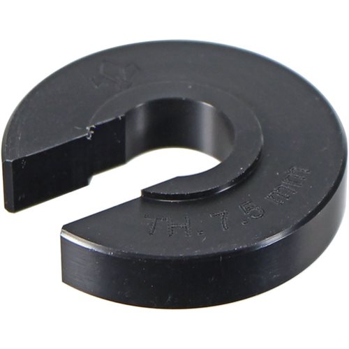 Stroke reduction spacer 7.5 mm