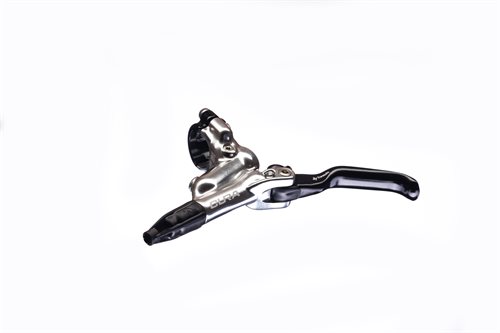 Complete master cylinder Cura Polish