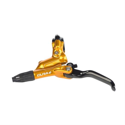 Complete master cylinder Cura 4 Gold