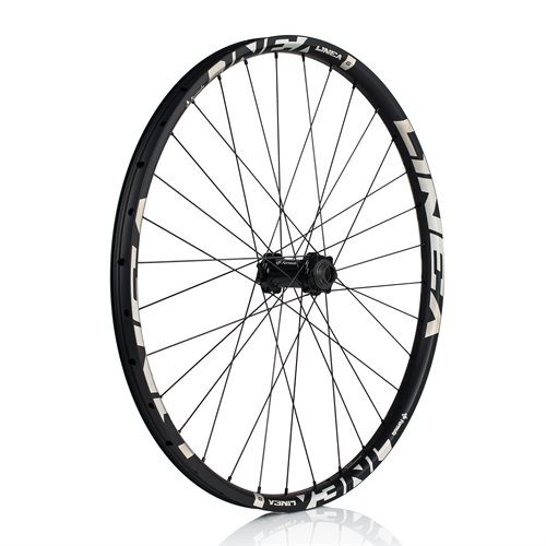 Linea G 27.5" front (DH), 110 mm, DH