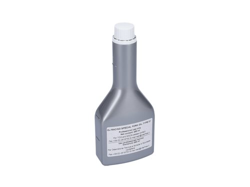 Formula Cartridge Oil (OJ 250ml)