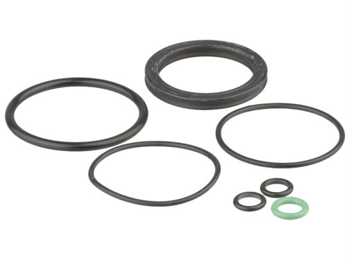 Formula Selva / Selva S Overhaul/O-ring Kit 