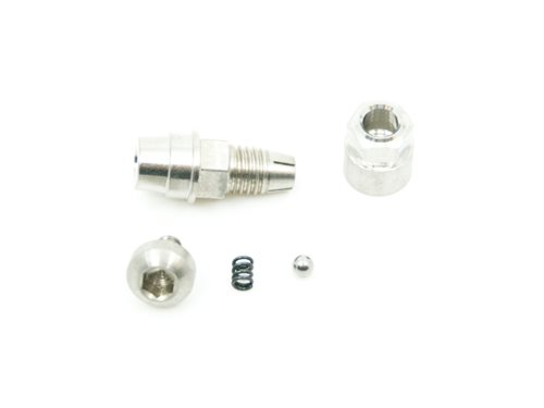 Lockout remote screw kit